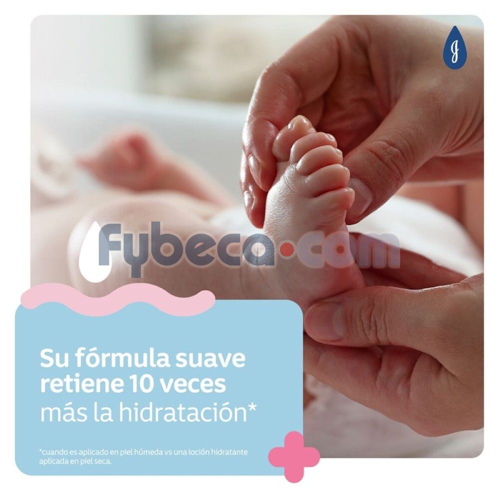 Aceite-Johnson's-Baby-300-ml-Unidad-imagen-2