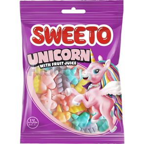 Marshmallows--Unicorn-80-G-imagen