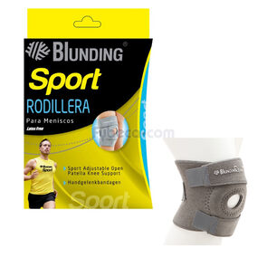 Rodillera-Para-Meniscos-Sport-Unidad-imagen