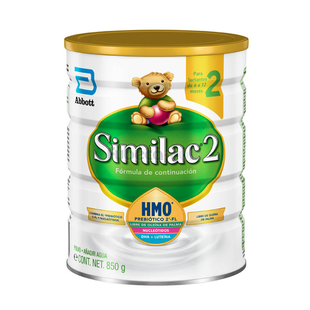 Fórmula-Infantil-2-Hmo-850-G-Tarro-Unidad-imagen
