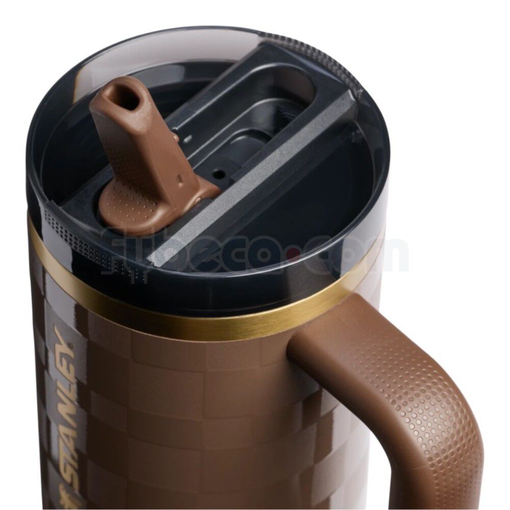 Termo-Stanley-Protour-40-Oz-Espresso-Check-10-12486-0835-imagen-3