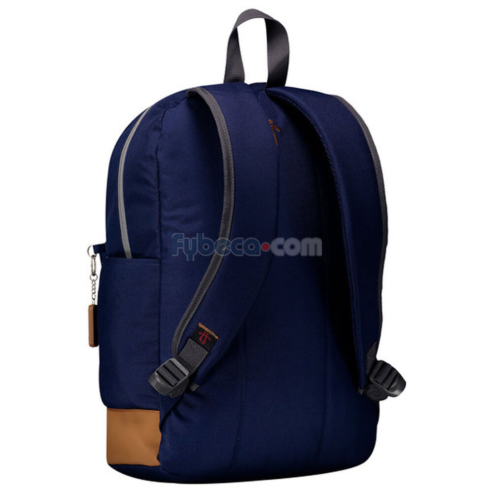 Mochila Totto Unidad Fybeca