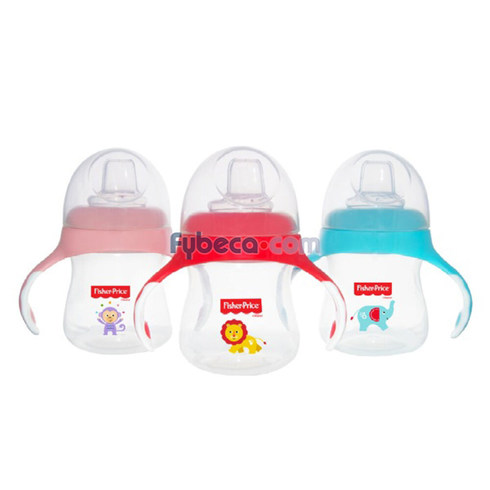Taza-Fisher-Price-Con-Boquilla-Silicona-Antiderrame-5-Oz-Paquete-imagen