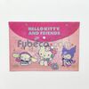 Sobre-Rex-A4-Hello-Kitty-Y-Friends-imagen-2
