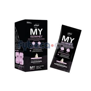 My-Isowhey-Vainilla-Ice-Cream-310-Gr-C/10-Caja-imagen