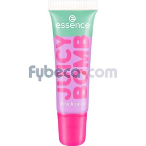 Essence-Brillo-Labial-Juicy-Bomb-Party-10-Ml-04-imagen