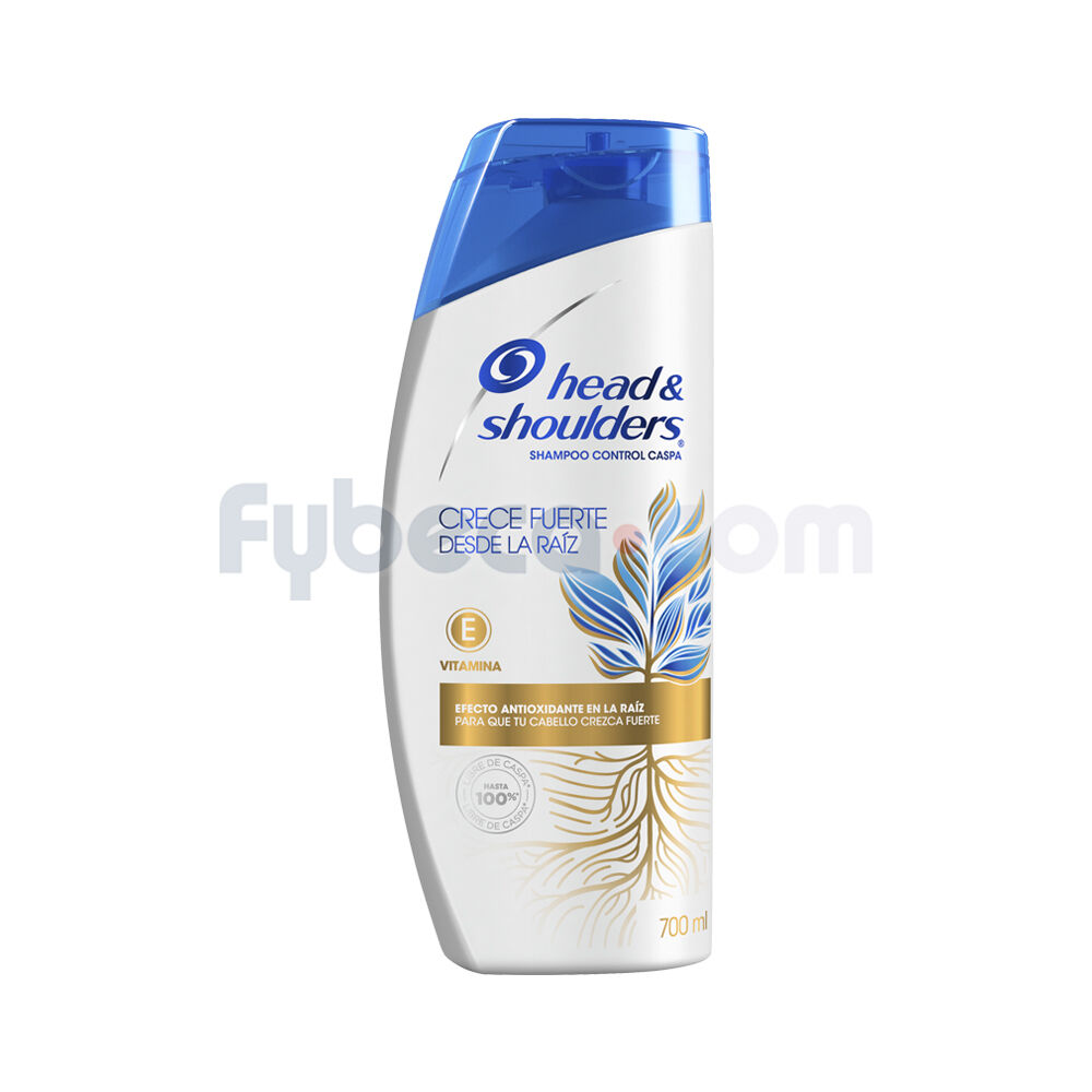 Shampoo-Crece-Fuerte-Desde-La-Raíz-Head-&-Shoulders-700-Ml-Unidad-imagen