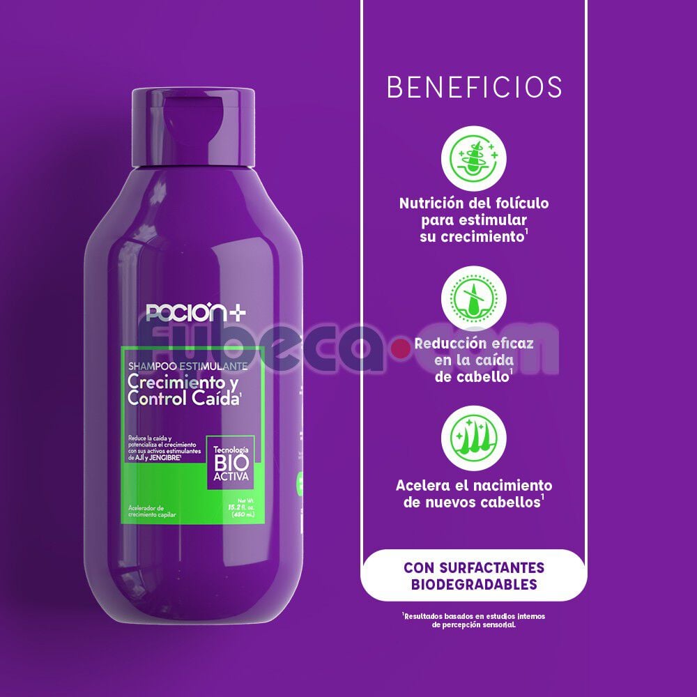 Pocion-Shampoo-Crecimiento-Y-Caida-450-Ml-imagen-2
