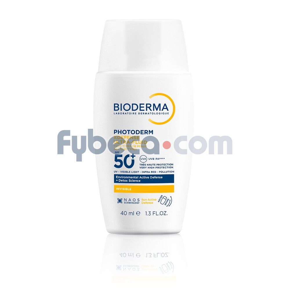 Photoderm-Xdefense-Ultra-Fluid-Spf50+-Invisible-imagen-2