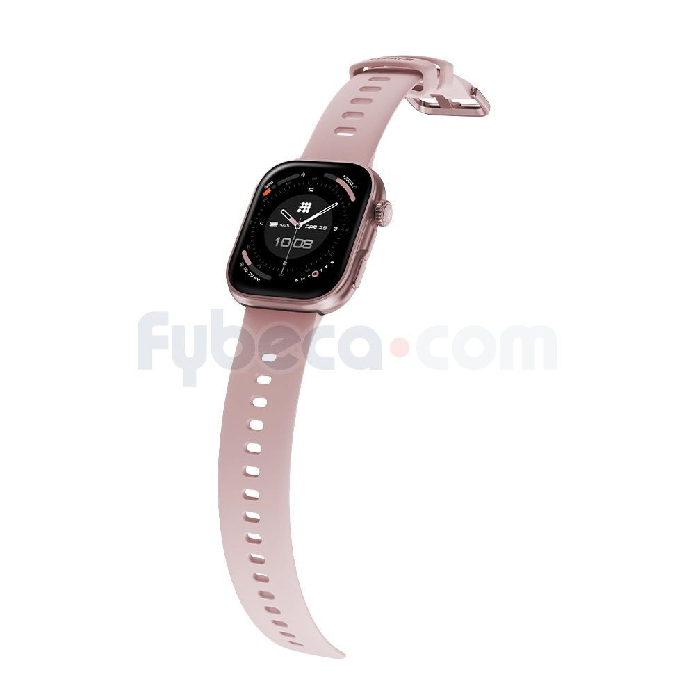 Smartwatch-Cubitt-Viva-Lite-Rosa-imagen-3