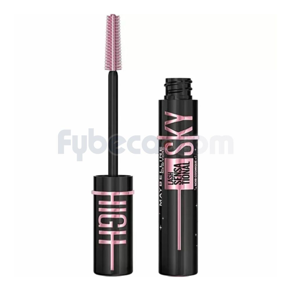 MASCARA-DE-PESTANASMAYBELLINE--SKY-HIGH-COSMIC-BLACK-imagen