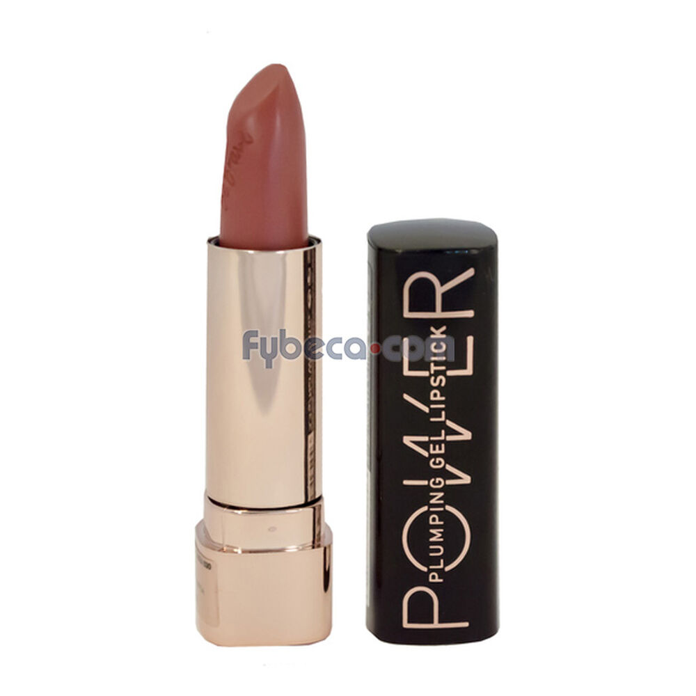 Voluminizador-De-Labios-Power-Plumping-Gel-Lipstick-3.3-G-Unidad-imagen