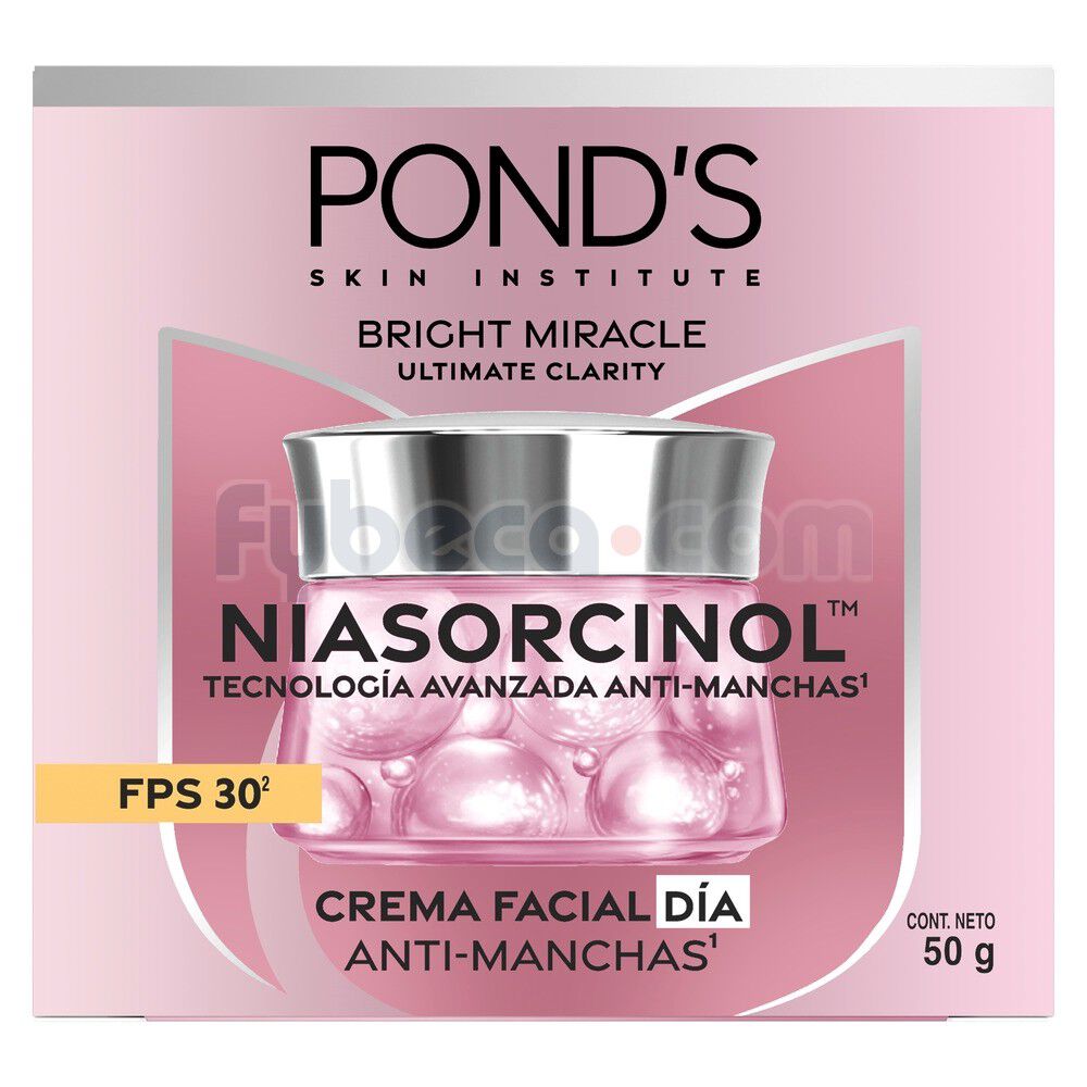 Ponds-Bright-Miracle-Cr-Dia-Tag-6X50G-imagen