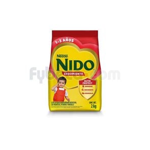 Nido-1-+-Prebio-1-Dha-Stand-Pack-6X2Kg-Ec-imagen