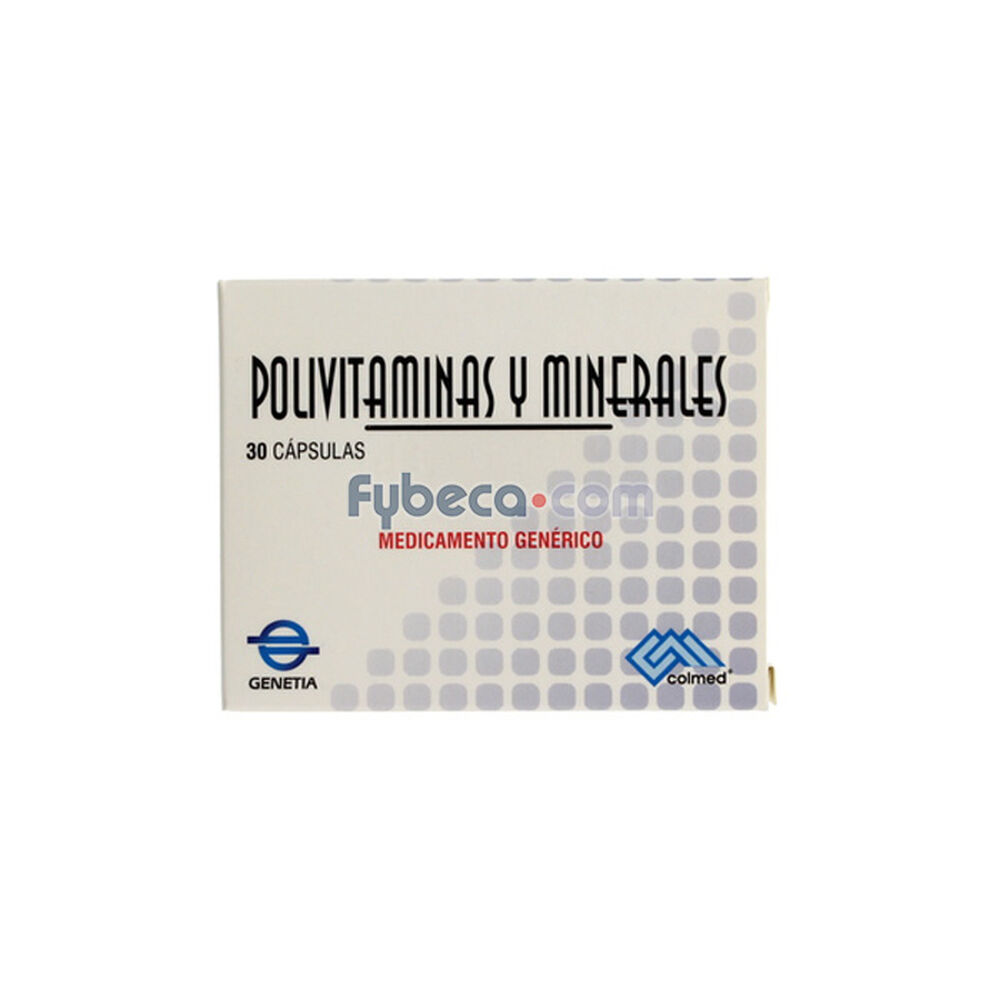 Polivitamn+Minerales-(Genetia)-Suelta-X-30-Suelta--imagen