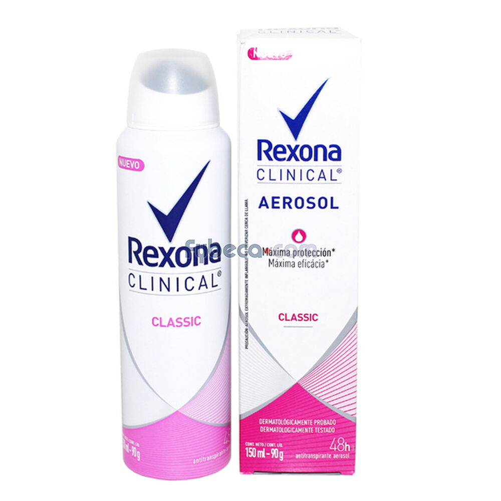 Desodorante-Clinical-Classic-Femenino-Hipoalergénico-150-Ml-Unidad-imagen