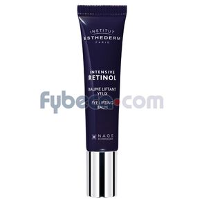 Institut-Esthederm-Intensive-Retinol-Baume-Liftant-Yeux-15-ml-imagen