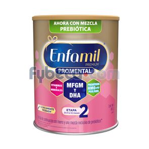 F&oacute;rmula-Infantil-Premium-Etapa-2-800-G-Tarro-Unidad-imagen