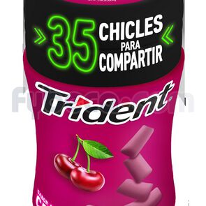 Chicle-Trident-Botella-Cereza-49Gr-imagen