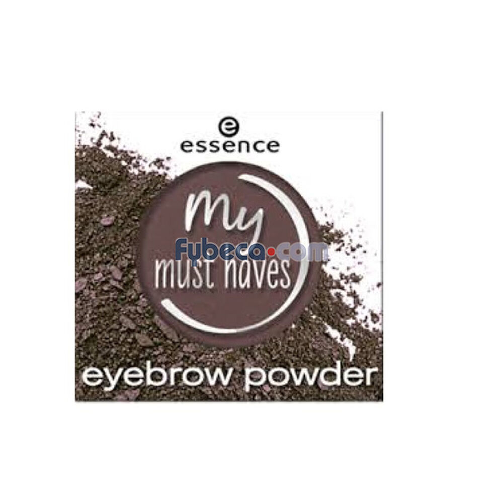 Sombra-De-Cejas-Essence-My-Must-Haves-10-1.8-G-Unidad-imagen