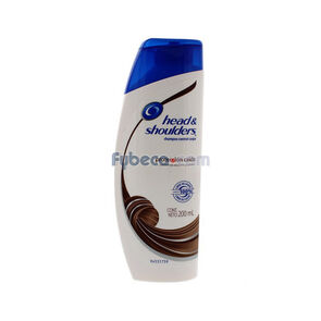 Shampoo-Head-&-Shoulders-Protección-Caída-200-Ml-Frasco-imagen