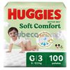 Pa&ntilde;ales-Huggies-Soft-Comfort-Etapa-3/G-100-Un-imagen-1