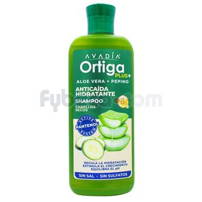 AVADIA-ORTIGA-PLUS-SHAMPOO-ANTICAIDA-HIDRATANTE-400ML-imagen