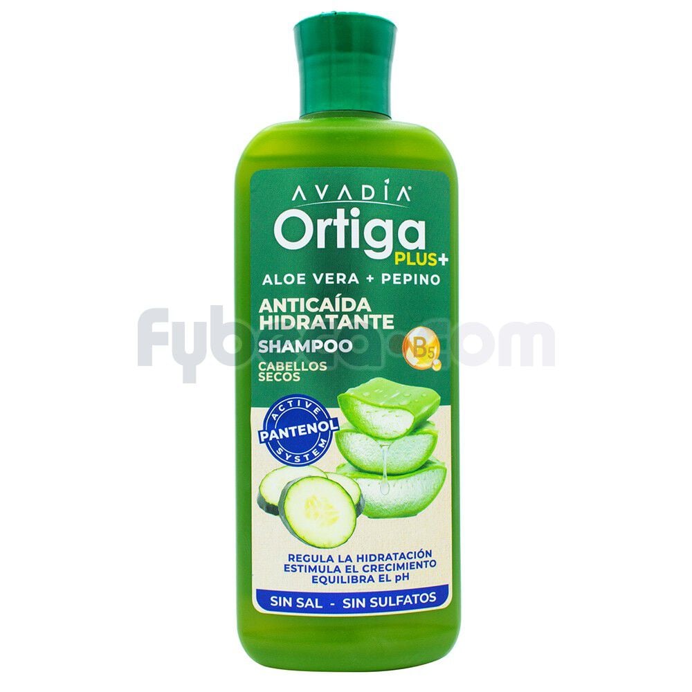 AVADIA-ORTIGA-PLUS-SHAMPOO-ANTICAIDA-HIDRATANTE-400ML-imagen