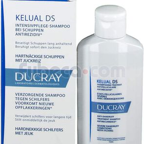 Ducray-Kelual-Ds-Shampoo-100Ml-imagen