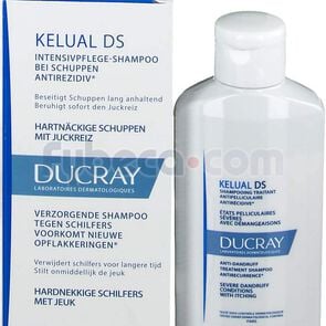 Ducray-Kelual-Ds-Shampoo-100Ml-imagen