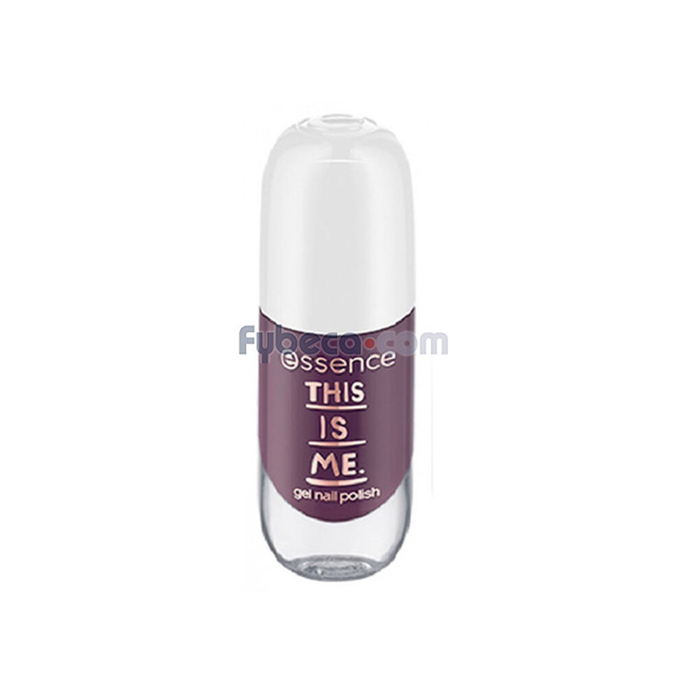 Esmalte-De-Uñas-Essence-This-Is-Me-08-Strong-8-Ml-Unidad-imagen