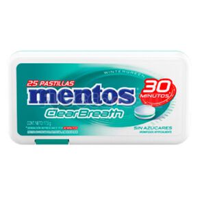 Caramelos-Mentos-Clear-Breath-Wintergreen-17,5-Gr---imagen