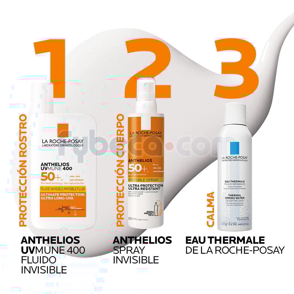 Protector-Solar-Uvmune-400-Invisible-Fluid-SPF-50-imagen-2