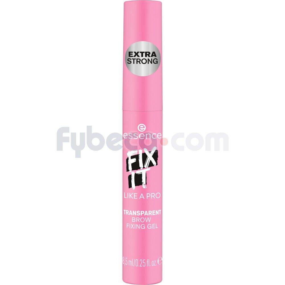 Gel-De-Cejas-Fix-It-Like-A-Pro-Transparente-8.5-Ml--Essence-imagen