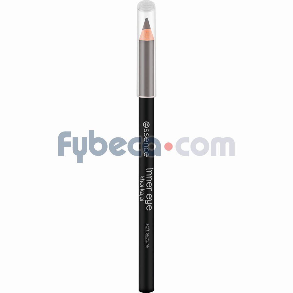 L&aacute;piz-Ojos-Inside-Eye-Khol-Kajal-1gr-Inner-Negro-01-Essence-imagen