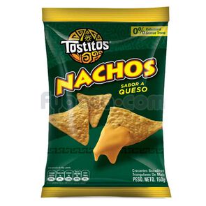 Snack-Nachos-Queso-150-Gr-imagen