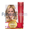 Tinte-Excellence-9.1-Rubio-Muy-Claro-Cenizo-+-Shampoo-Elvive-370-Ml-Paquete-imagen