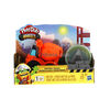 Plastilina-Play-Doh-Mini-Vehículos-Unidad-imagen