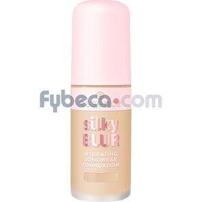 Essence-Base-Silky-Blur-Hydrating-Longwear-30-Ml-168-imagen