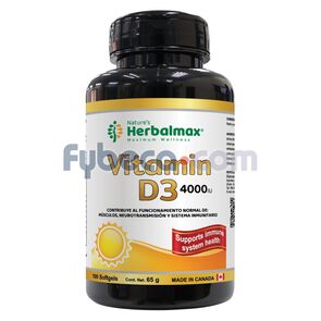 Vitamina-D3-Softgels-650-mg-F/100-imagen