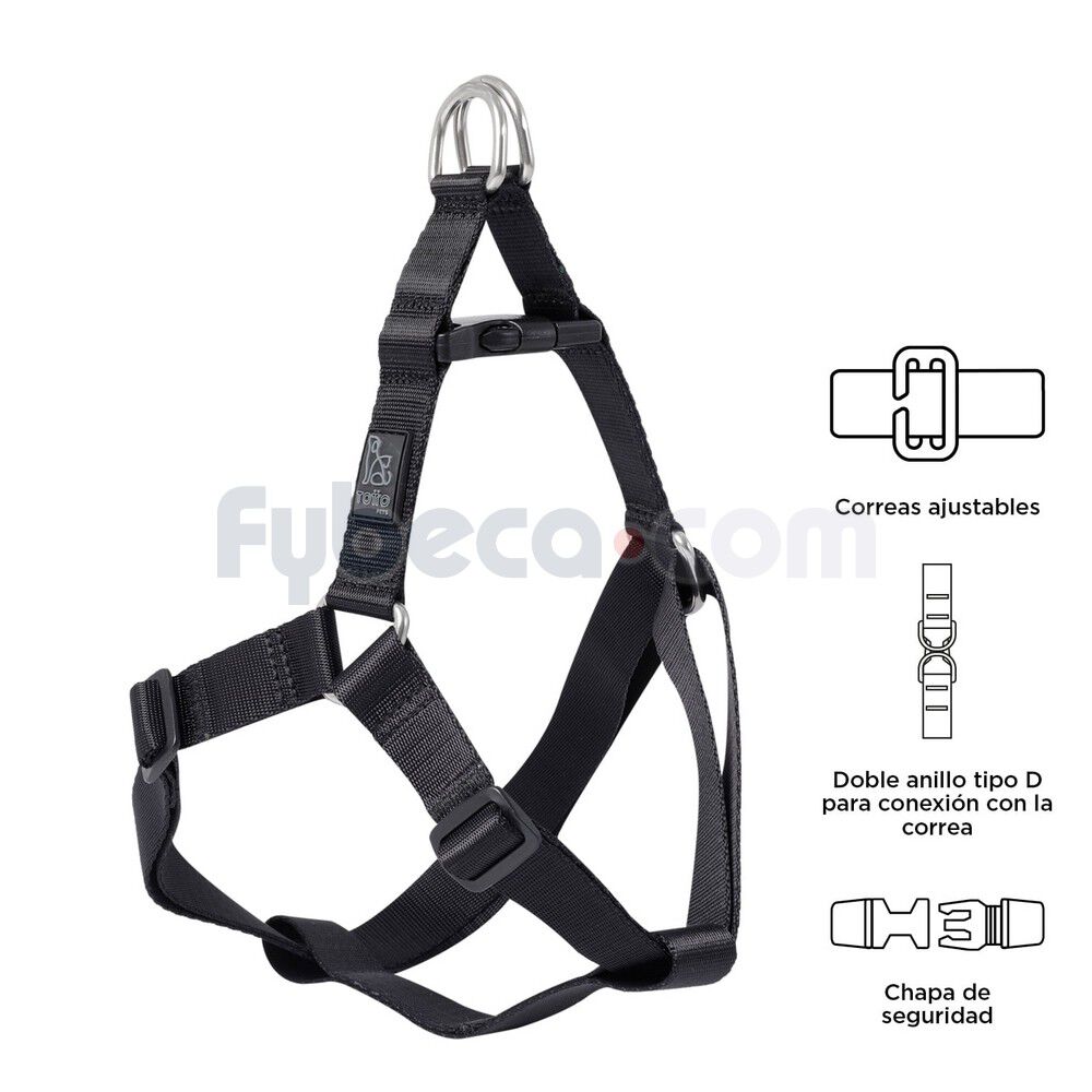 Arnes-De-Caminata-Brunno-Xl-imagen-1