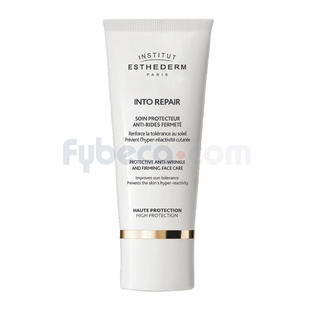 INTO-REPAIR-CREMA-REPARADORA-ANTIARRUGAS-INSTITUT-ESTHEDERM-ALTA-PROTECCIÓN-50-ML-UNIDAD--imagen