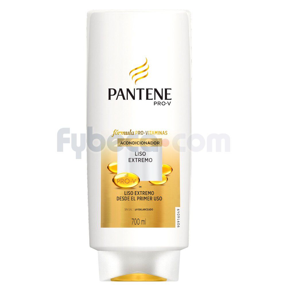 Acondicionad-Pantene-Liso-Extremo-700Ml-imagen