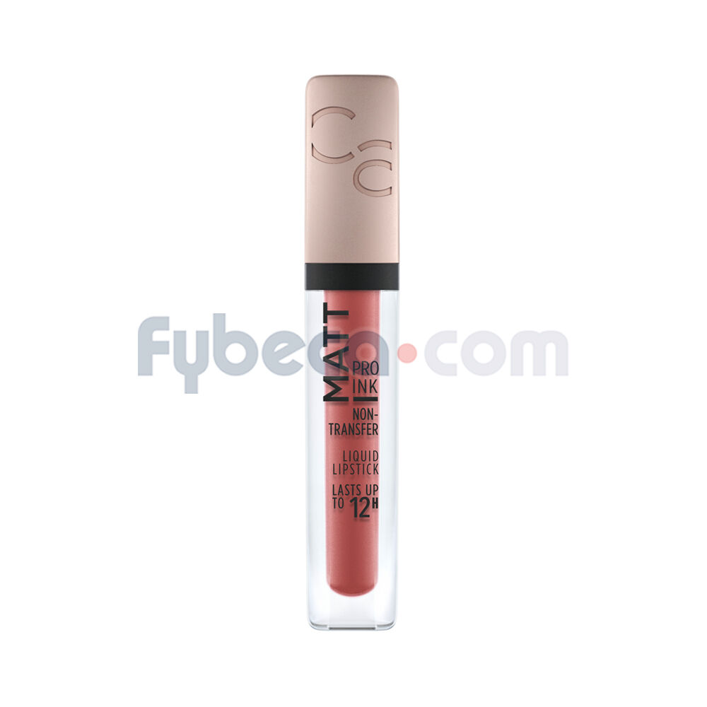 Labial-Líquido-Matt-Pro-Ink-Catrice-020-5-Ml-Unidad-imagen