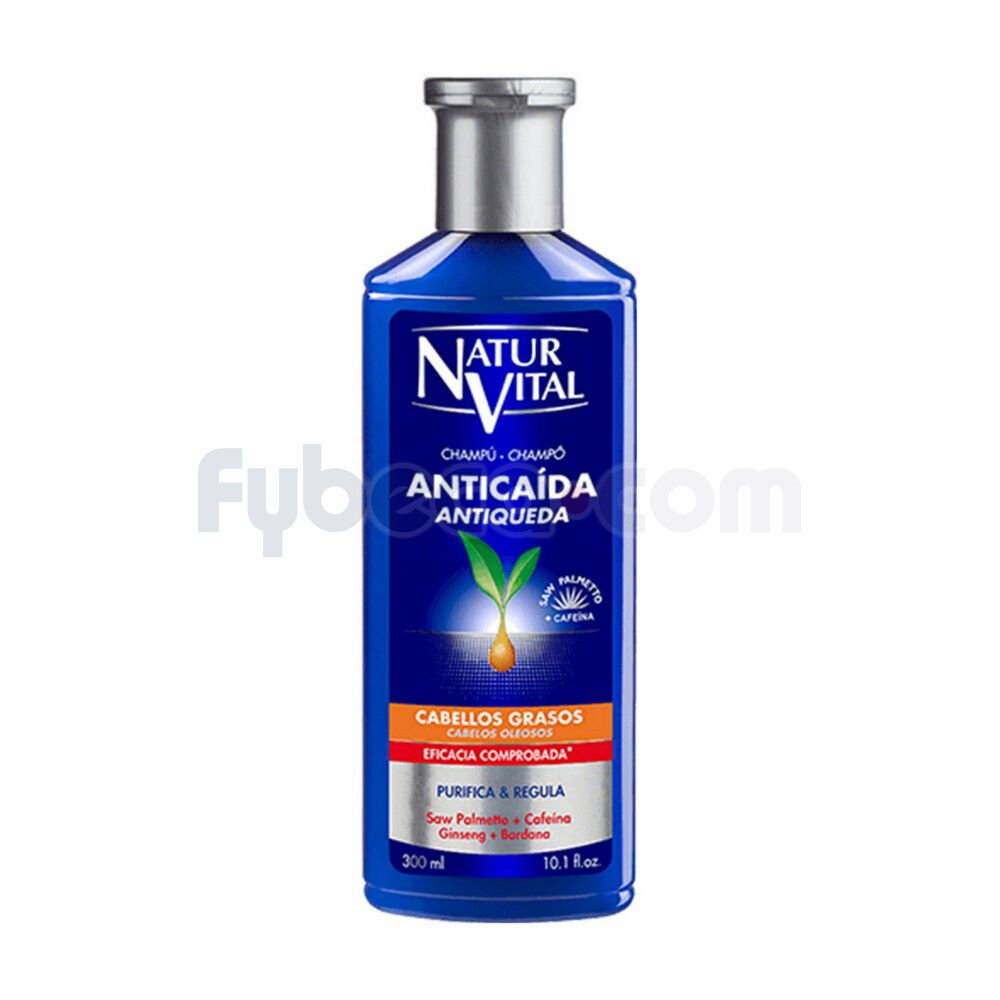 Shampoo-Naturaleza-Y-Vida-Cabello-Graso-Anticaída-300-Ml-Frasco-imagen