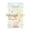 Sticker-Puffy-Y-Glitter-Cinnamoroll-Set-200-U.-imagen