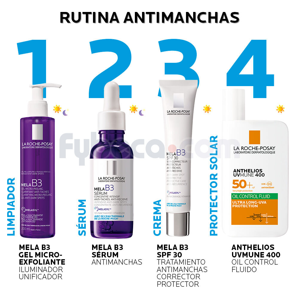 Mela-B3-Crema-Antimanchas--Spf-30-Con-Niacinamida-La-Roche-Posay-40Ml-imagen-3