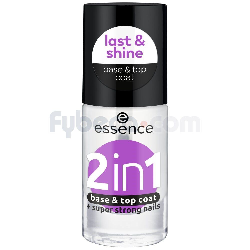 Esmalte-De-Unas-Baseytop-Coat-8-Ml-2In1Essence-imagen