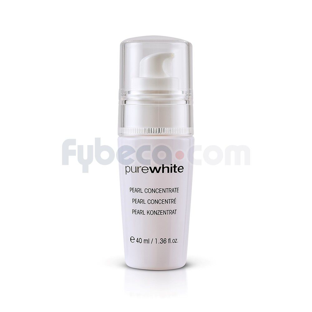 Suero-Concentrado-Etrebelle-Pure-White-Pearl-Concentrate-40-Ml-Frasco-imagen