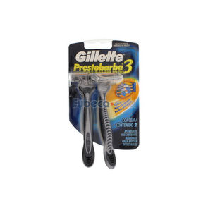 Afeitadora-3-Gillette-Paquete-imagen